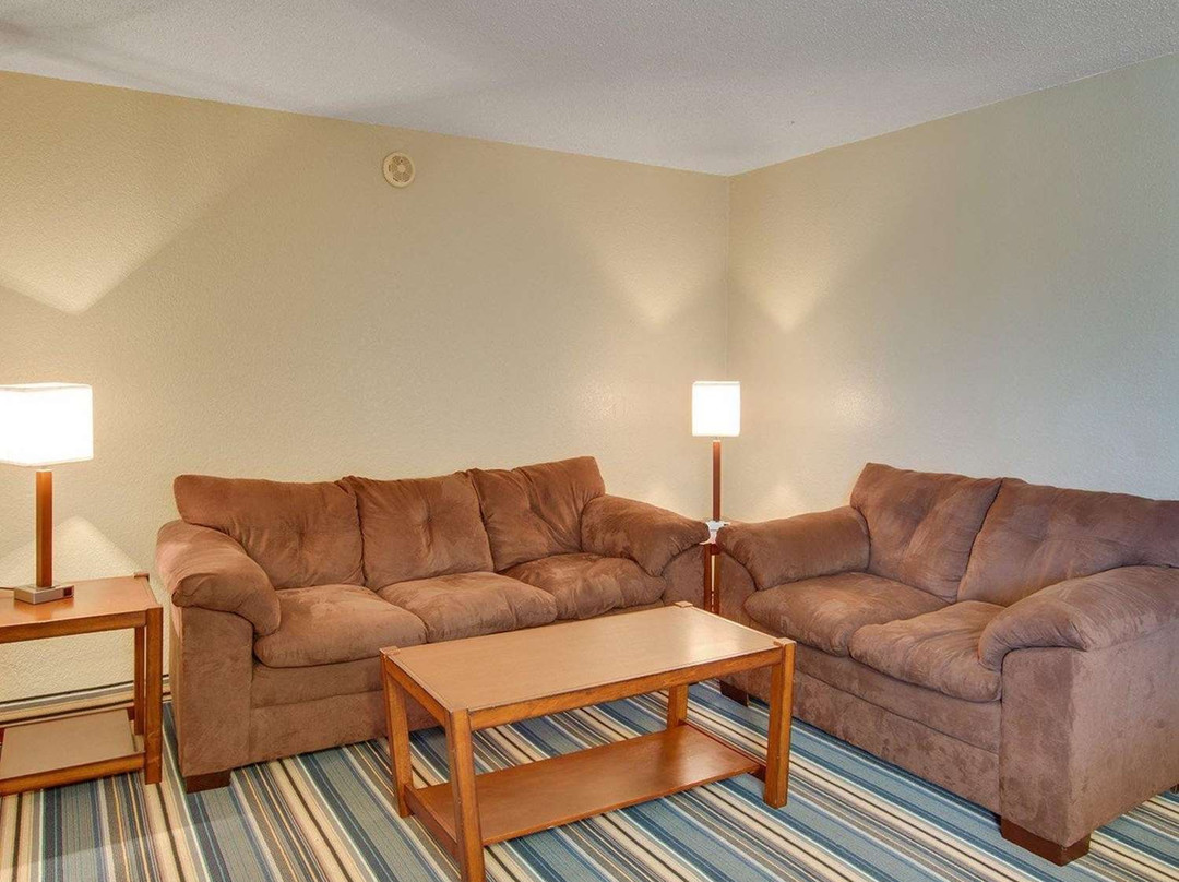 Days Inn by Wyndham Gatesville主图