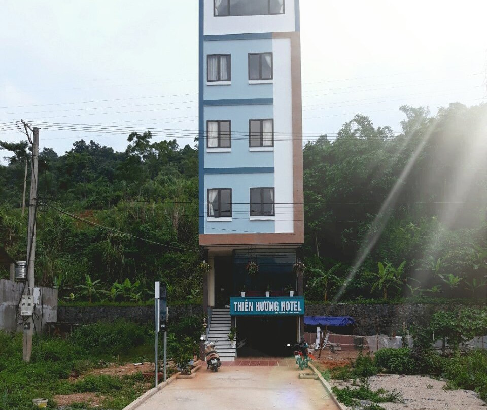 Thong Nguyen旅游攻略图片