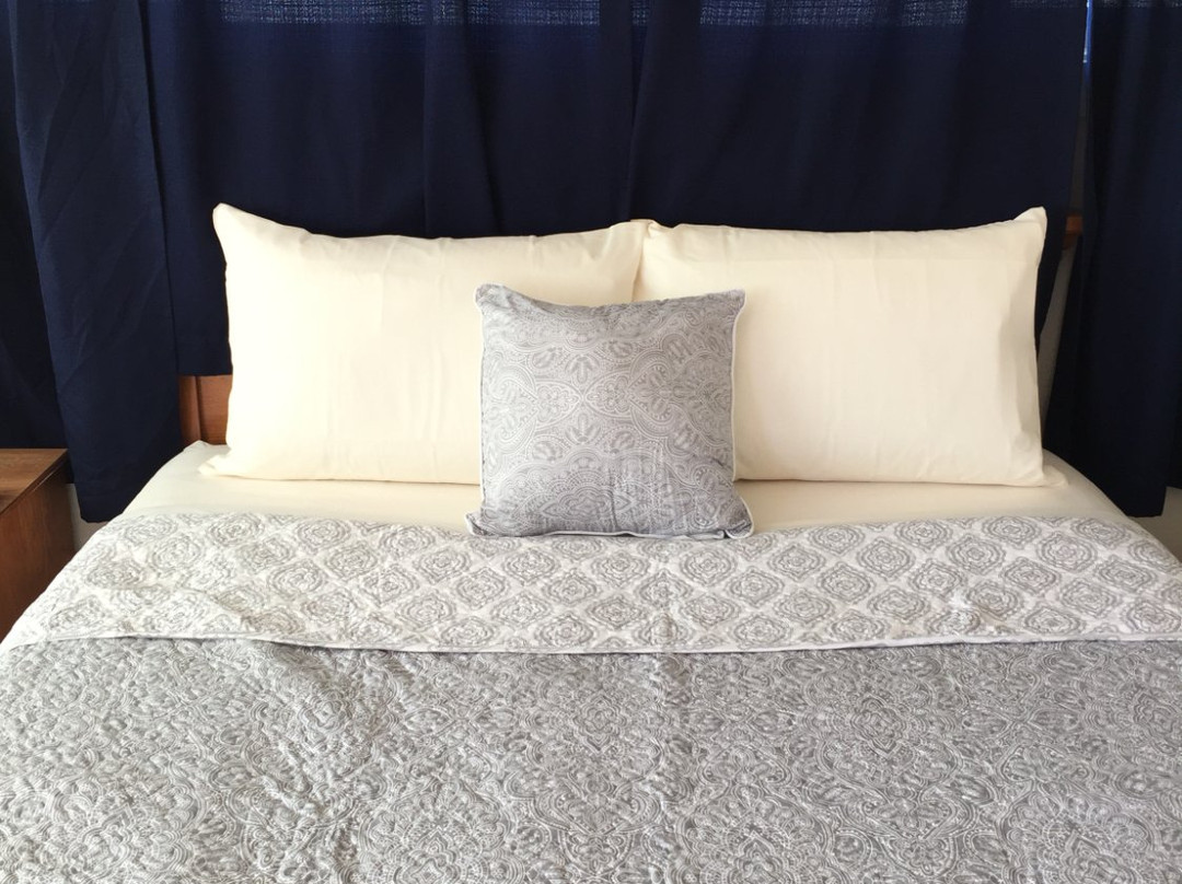 New Terrace Motel主图