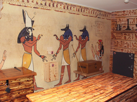 Smart Rooms-维尔纽斯必去景点