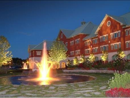 Auberge Godefroy主图