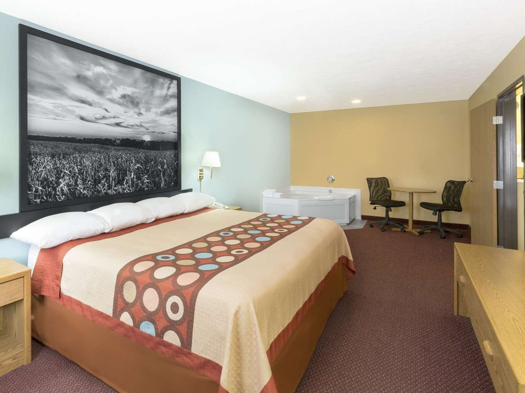 Super 8 by Wyndham Crete主图