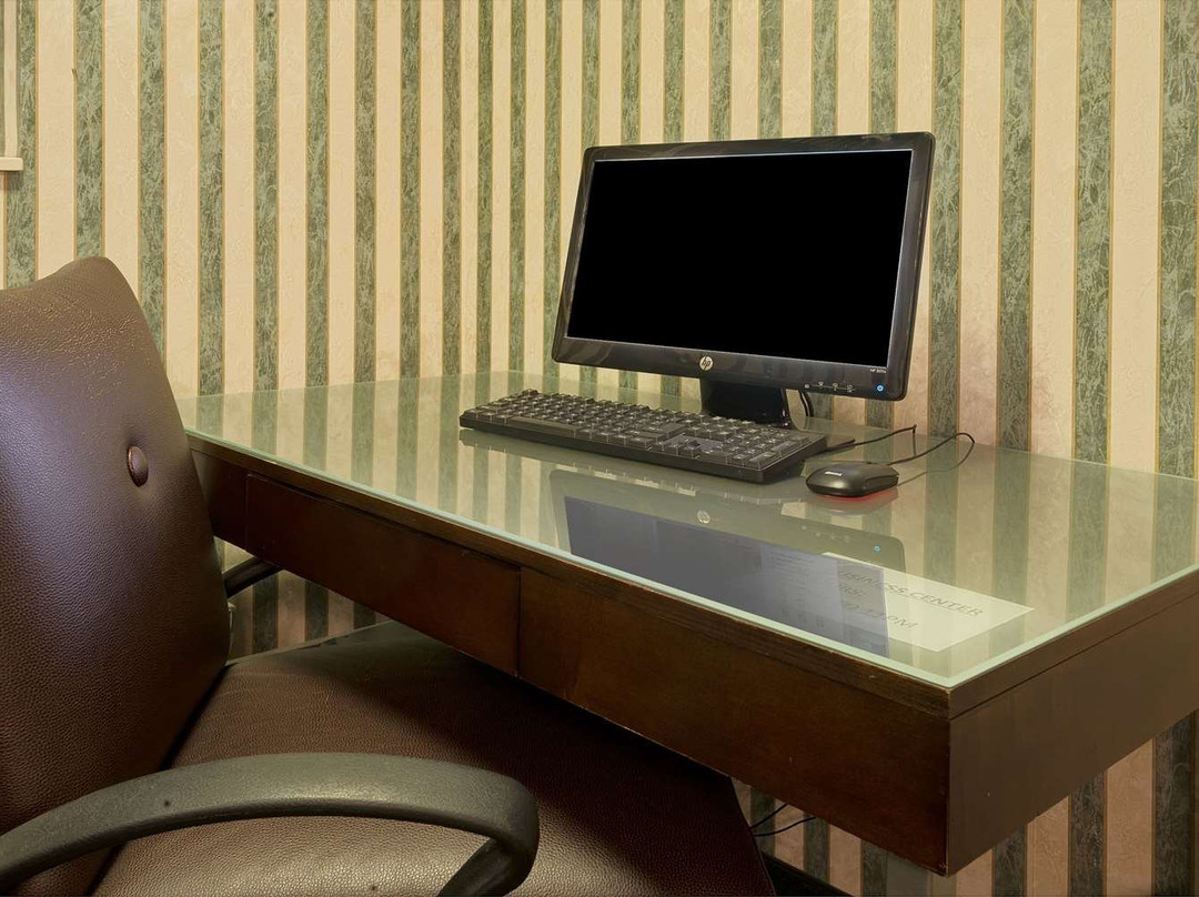 Super 8 by Wyndham de Soto主图