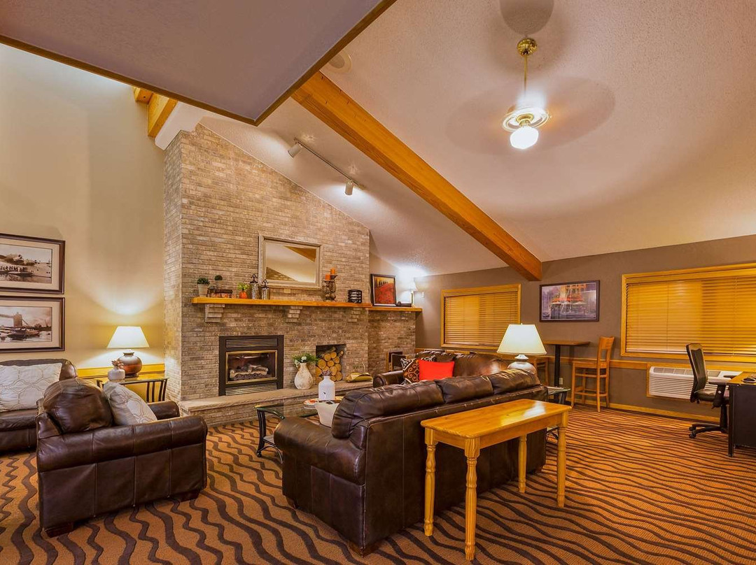 AmericInn by Wyndham Algona主图