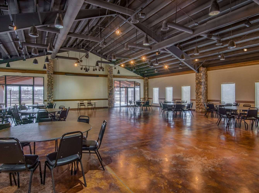 AmericInn Lodge & Suites Pampa - Event Center主图