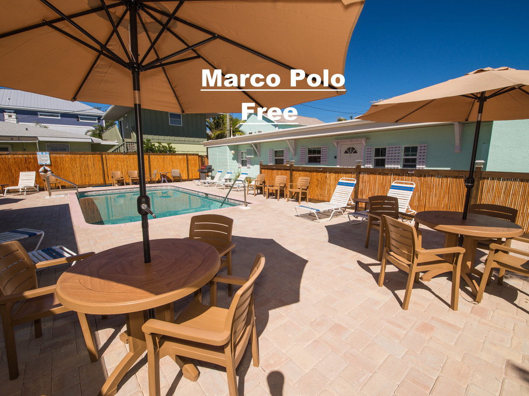 Haley's at Anna Maria Island Inn主图