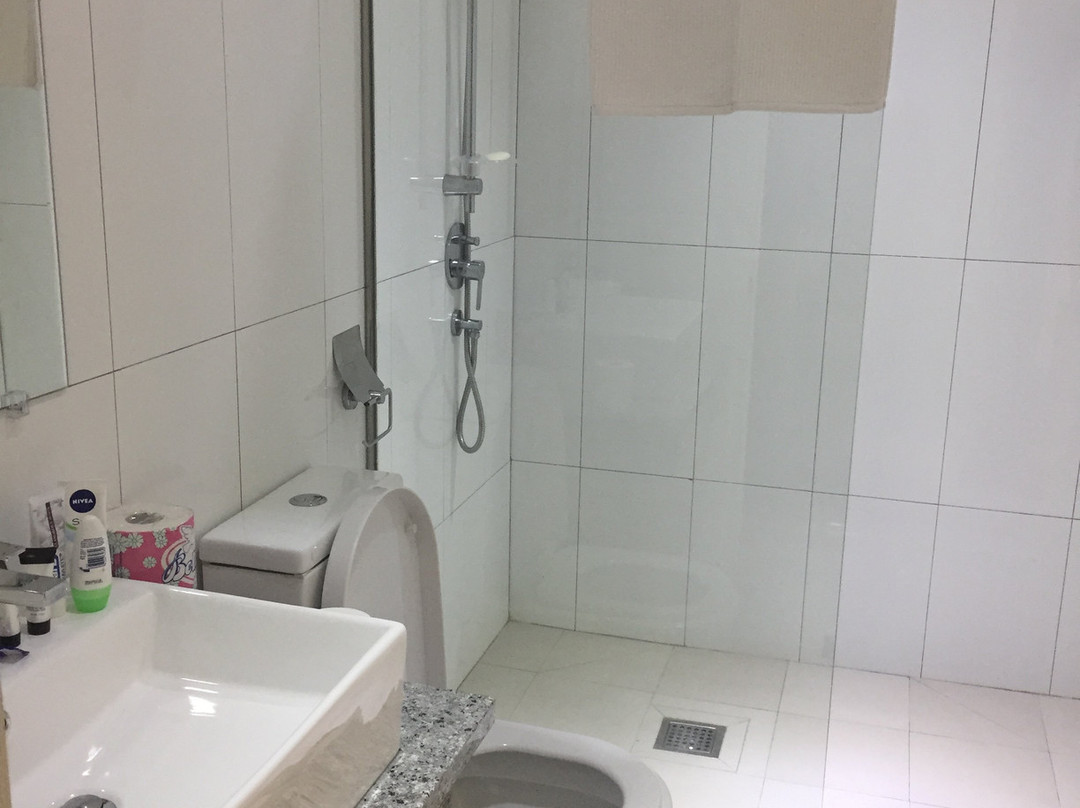 Samoana Boutique Hotel主图