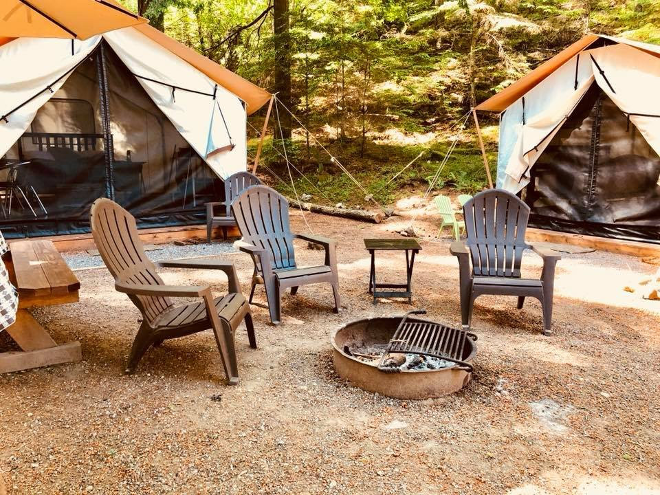 Leanto