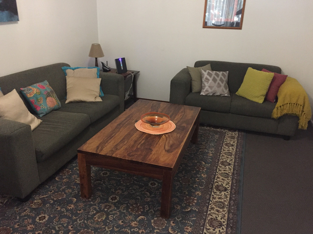 John Hunter Bed & Breakfast主图