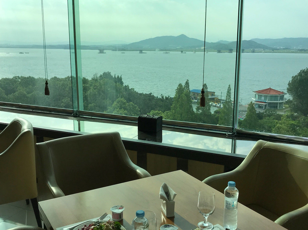 Grand Hotel Pyeongtaek主图