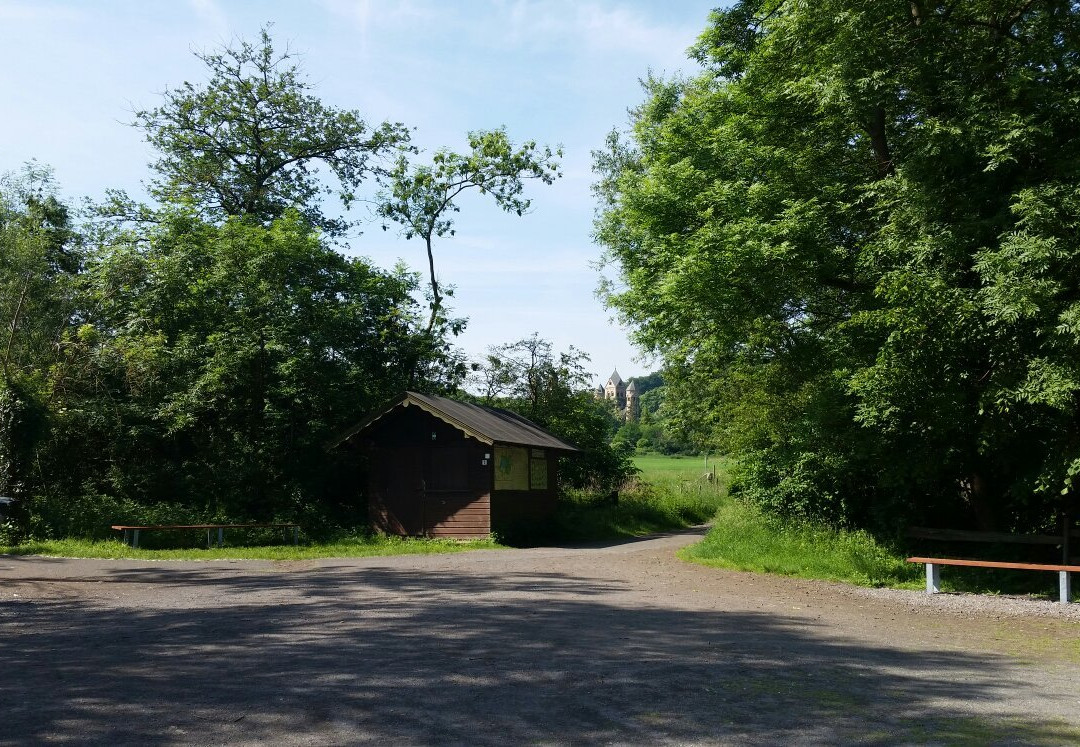 Maria Laach Bootsverleih-Maria Laach必去景点