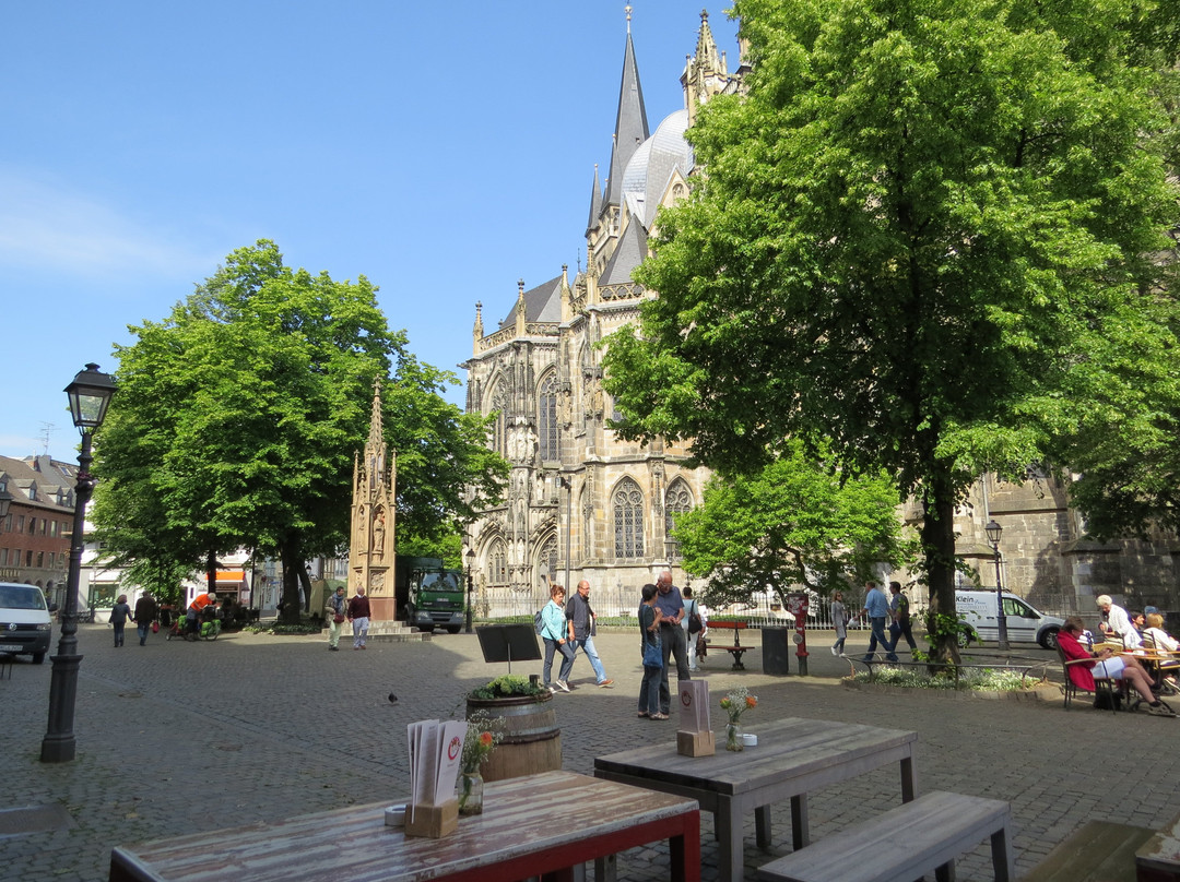 Vinzenzbrunnen