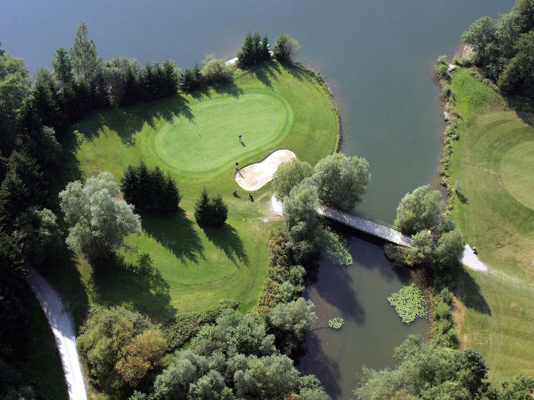 Golfhotel Maria Lankowitz主图