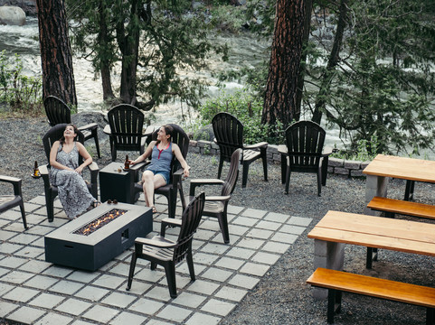 LOGE Leavenworth