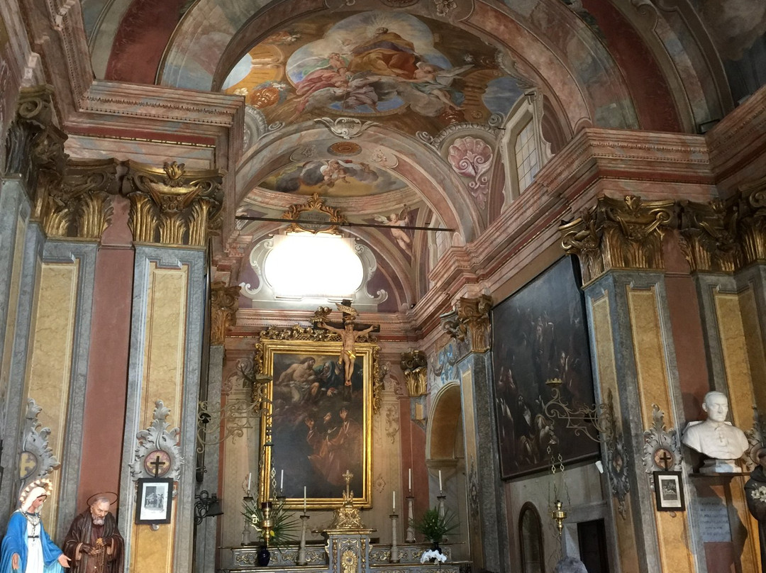 Chiesa di San Rocco
