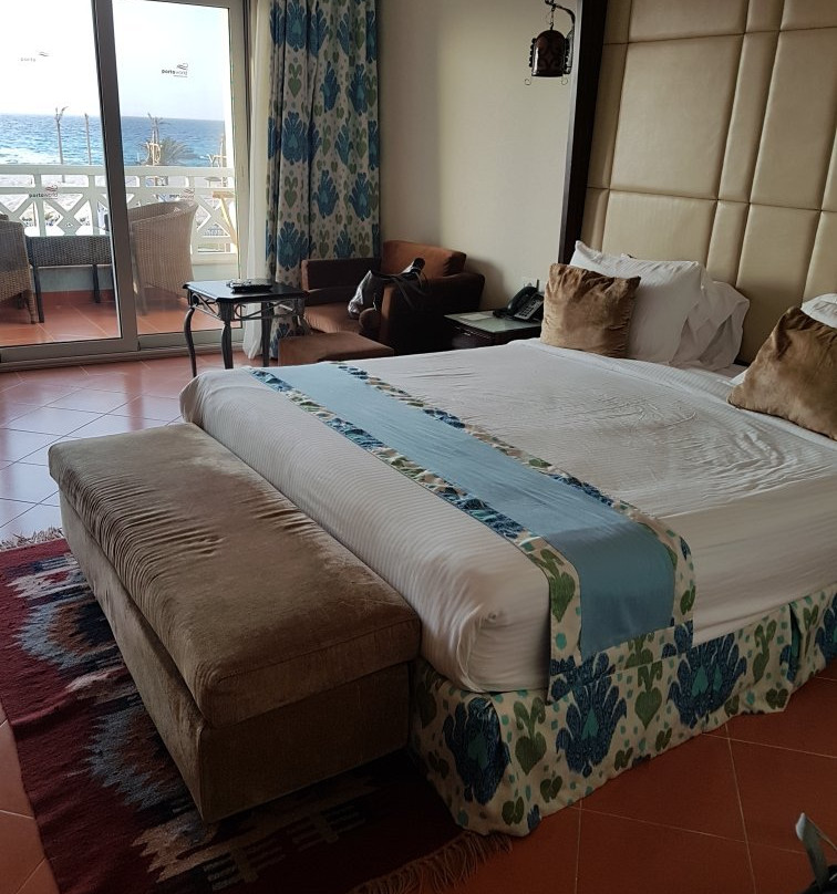 波尔图玛特鲁海滩度假酒店主图