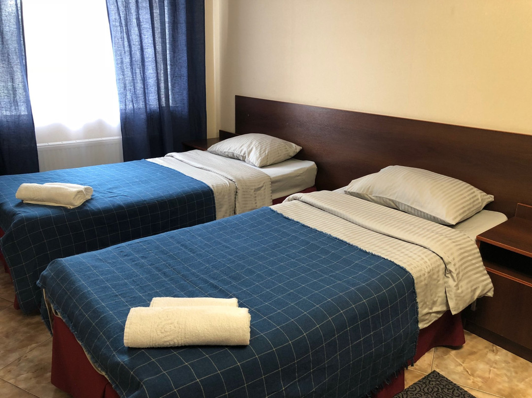 Gostinichnyy Kompleks Vyazemgrad主图