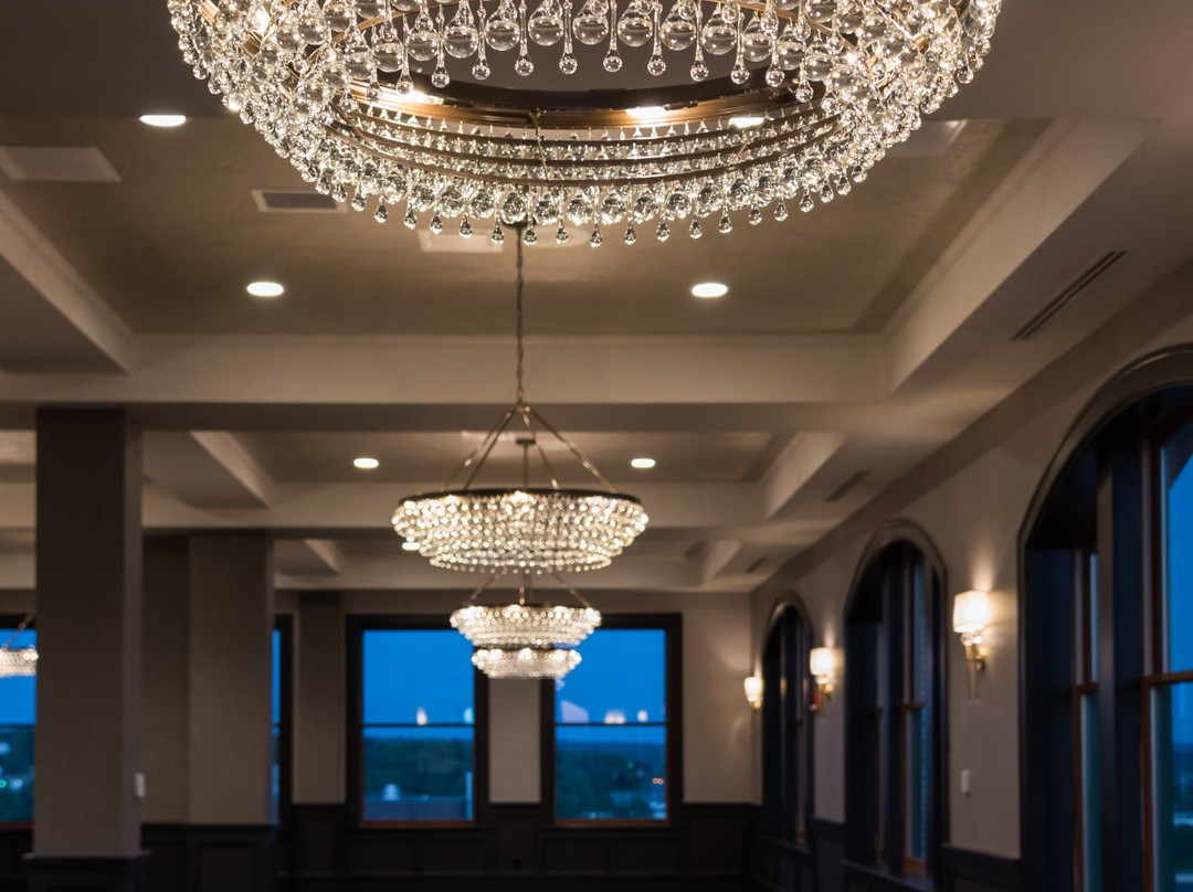 DoubleTree by Hilton Youngstown Downtown主图