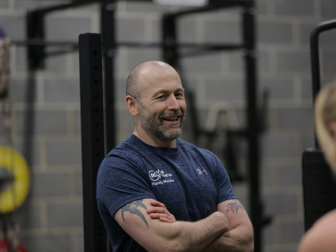 SC Vital Fitness-普兹茅斯必去景点