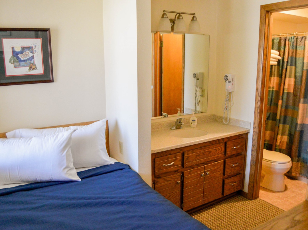 The Landing Resort主图