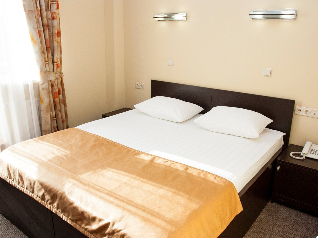 Sherr Hotel主图