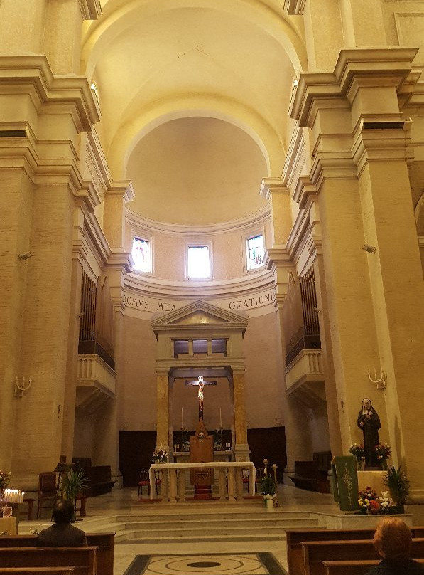 Parrocchia Cattedrale San Bartolomeo景点图片