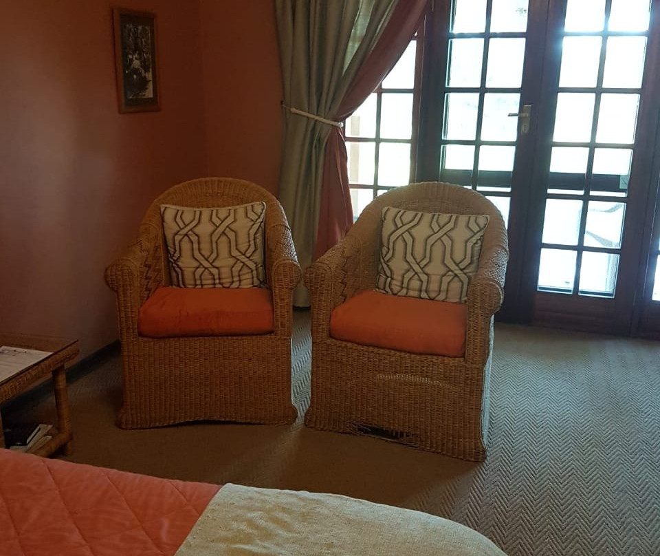 Old Mine Guest House主图