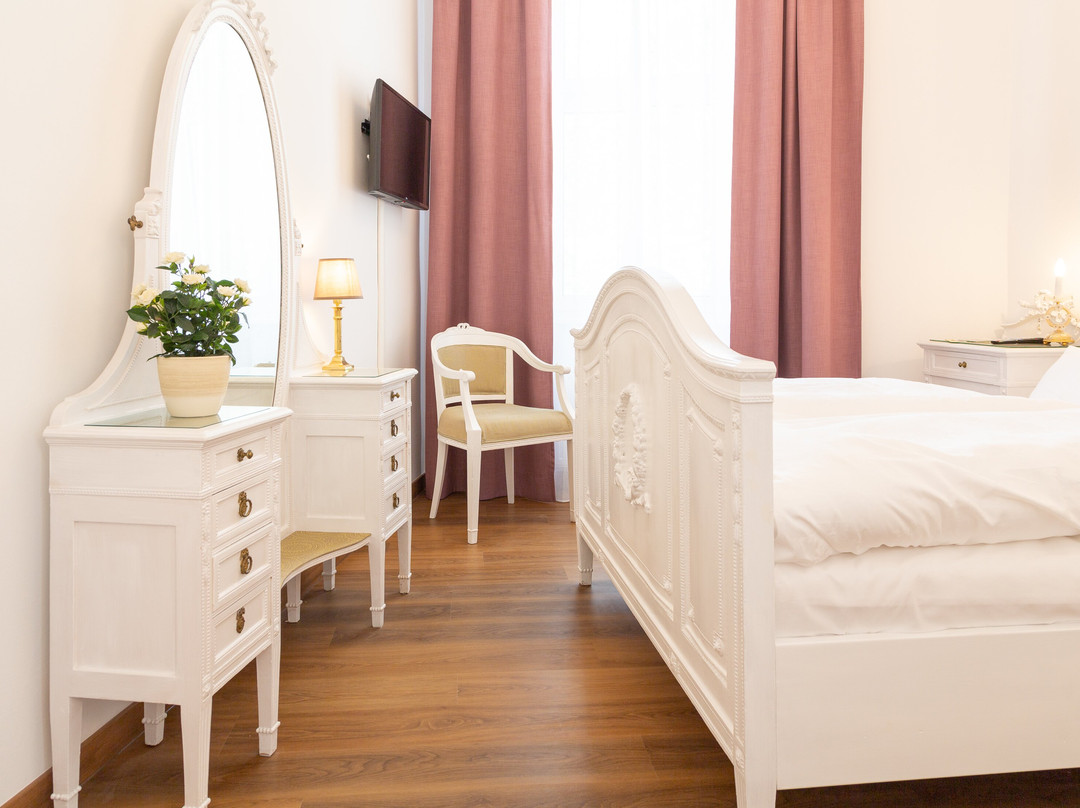 Heritage Boutique Apartments Bad Ischl