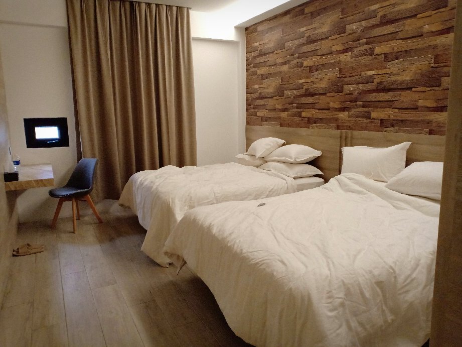Hotel Legend Boutique-官方