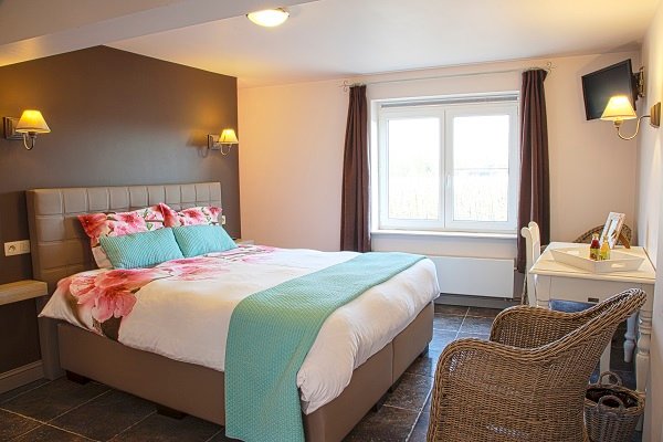 B&B De Fruithoeve-官方