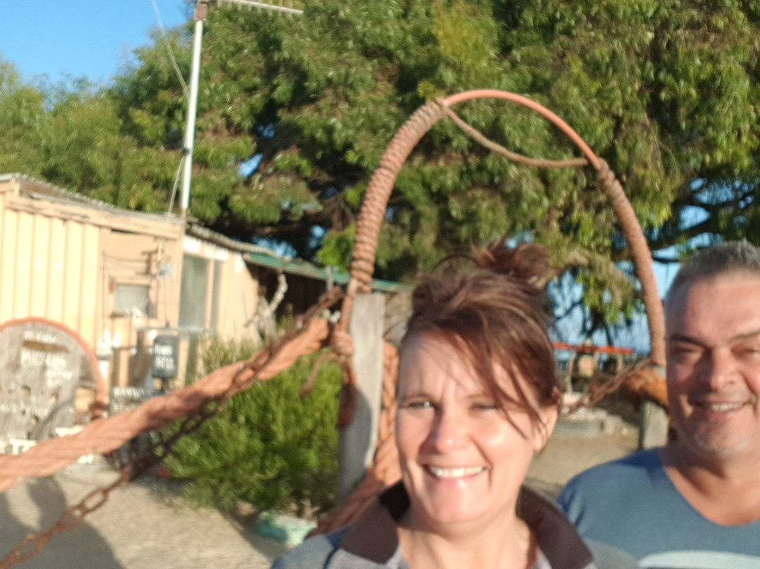 Port Nolloth Museum-Port Nolloth必去景点