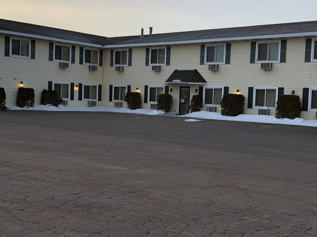 Value Host Motor Inn主图