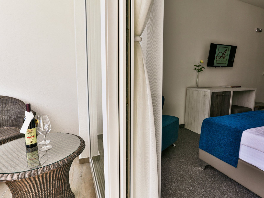 Hotel Akapulco主图