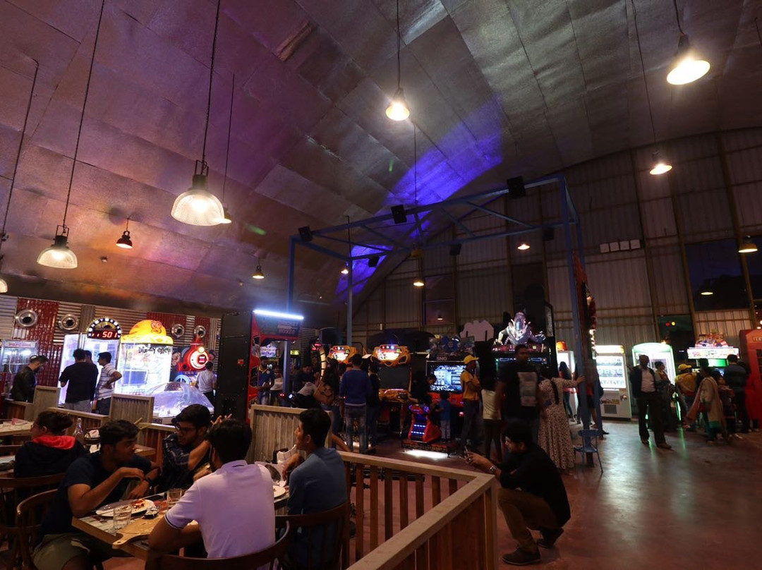 SHOTT Surat-苏拉特必去景点