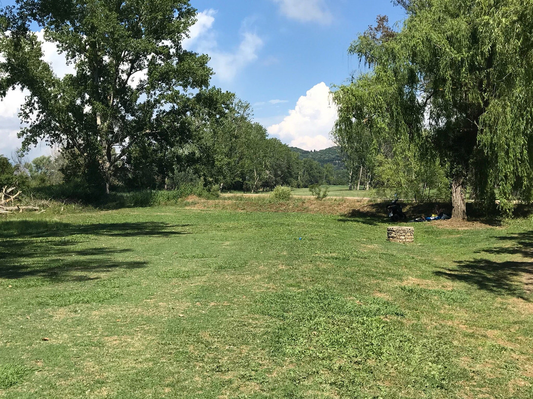 Corfu Golf Club-Ermones必去景点