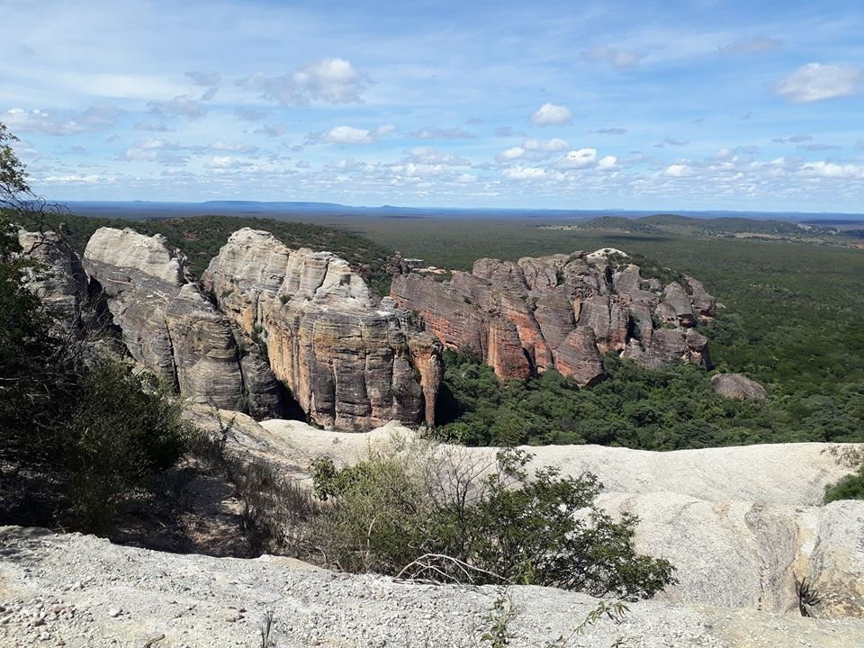 EcoRupestre Hostel主图