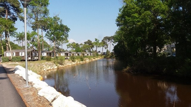 Camping Homair les Viviers