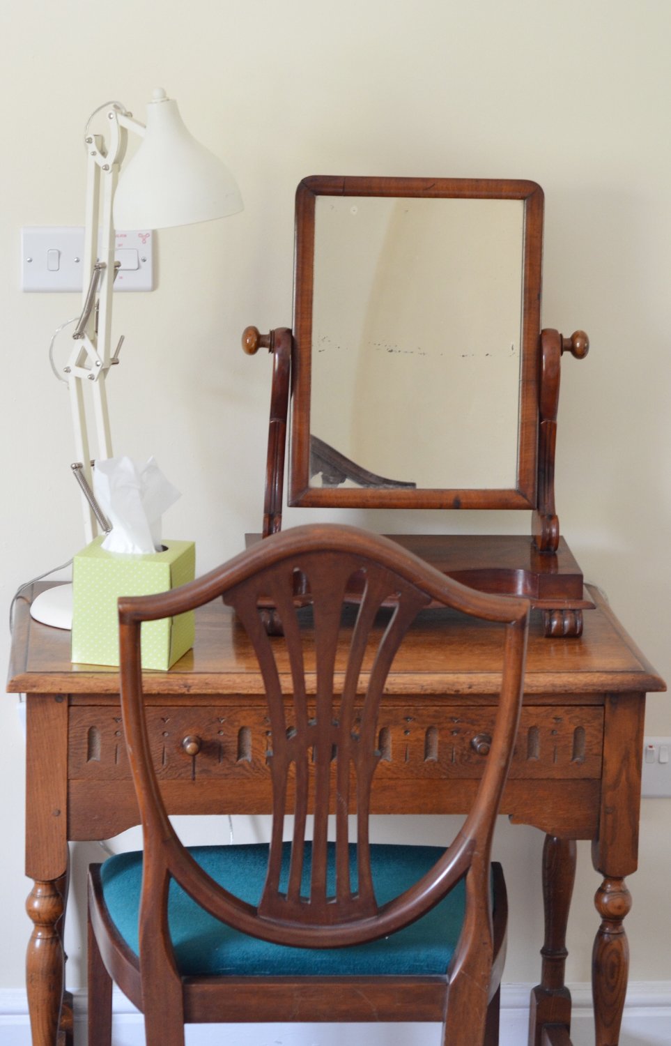 Fern Bank B&B-官方
