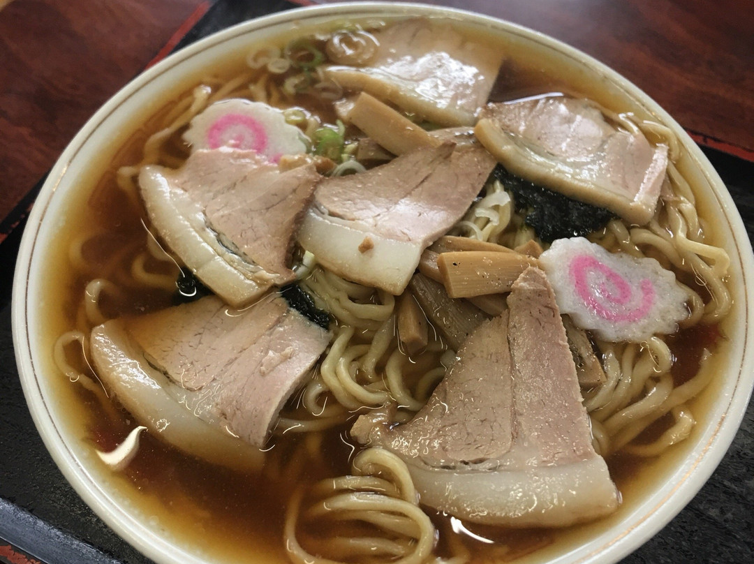 原田食堂