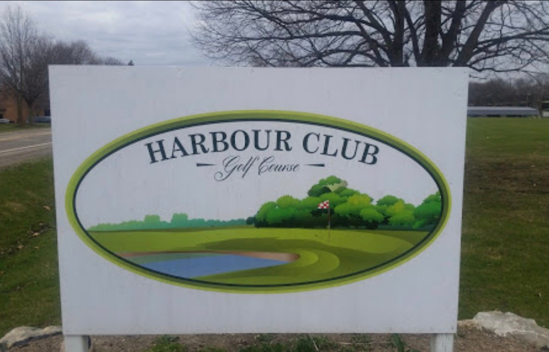 Harbour Club Golf Course-Belleville必去景点