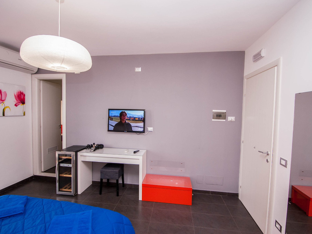 Il Vittoria - Self Check IN主图