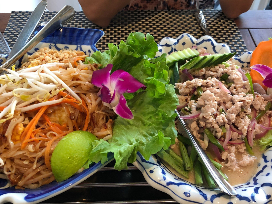 Maison Thai Pully