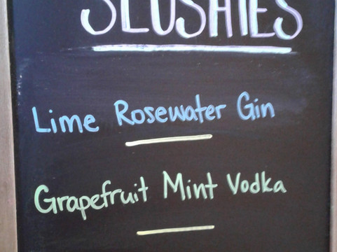 King of Pops Bar-亚特兰大必去景点