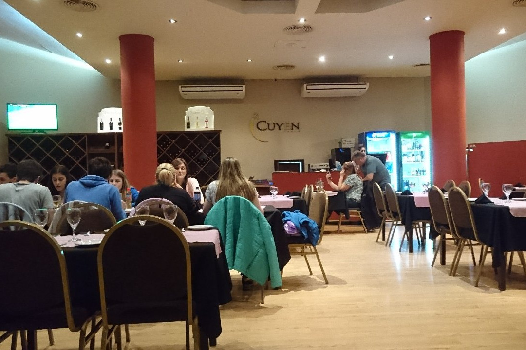 Cuyen Restaurant