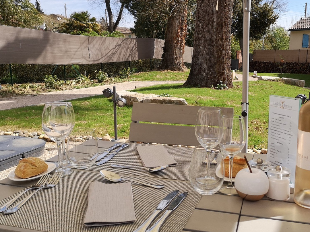 La Belle Montoise主图