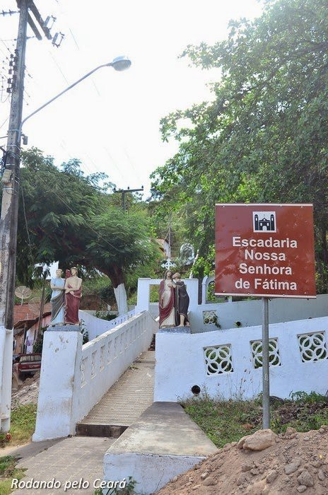 Serra de Baturite-Baturite必去景点