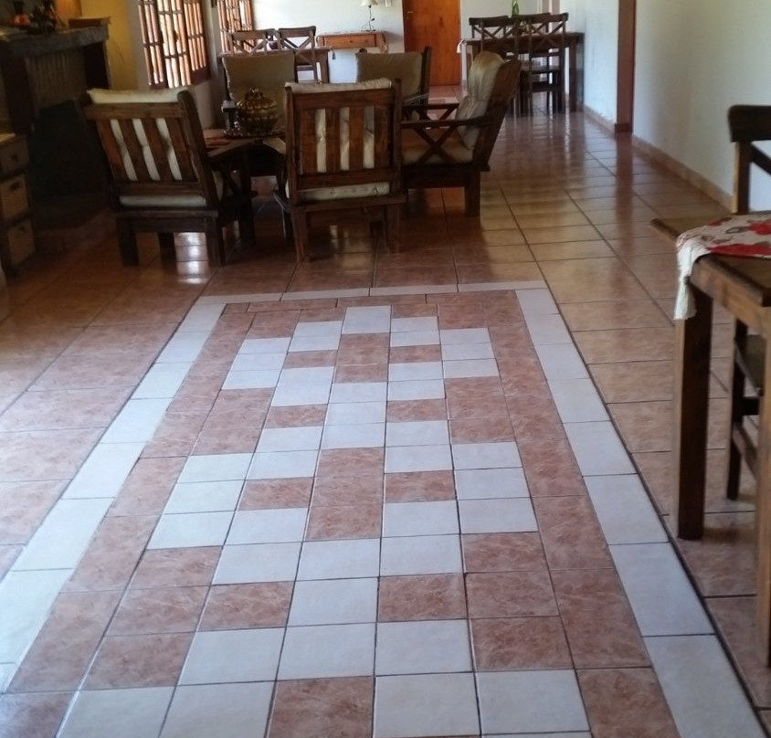 Posada del Sendero主图