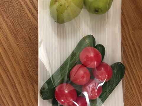 凤翔山庄酒店主图