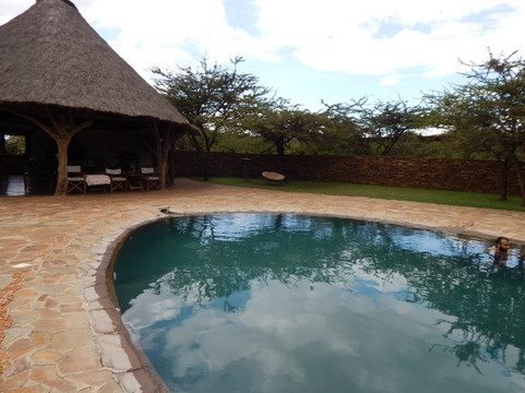 El Karama Lodge主图