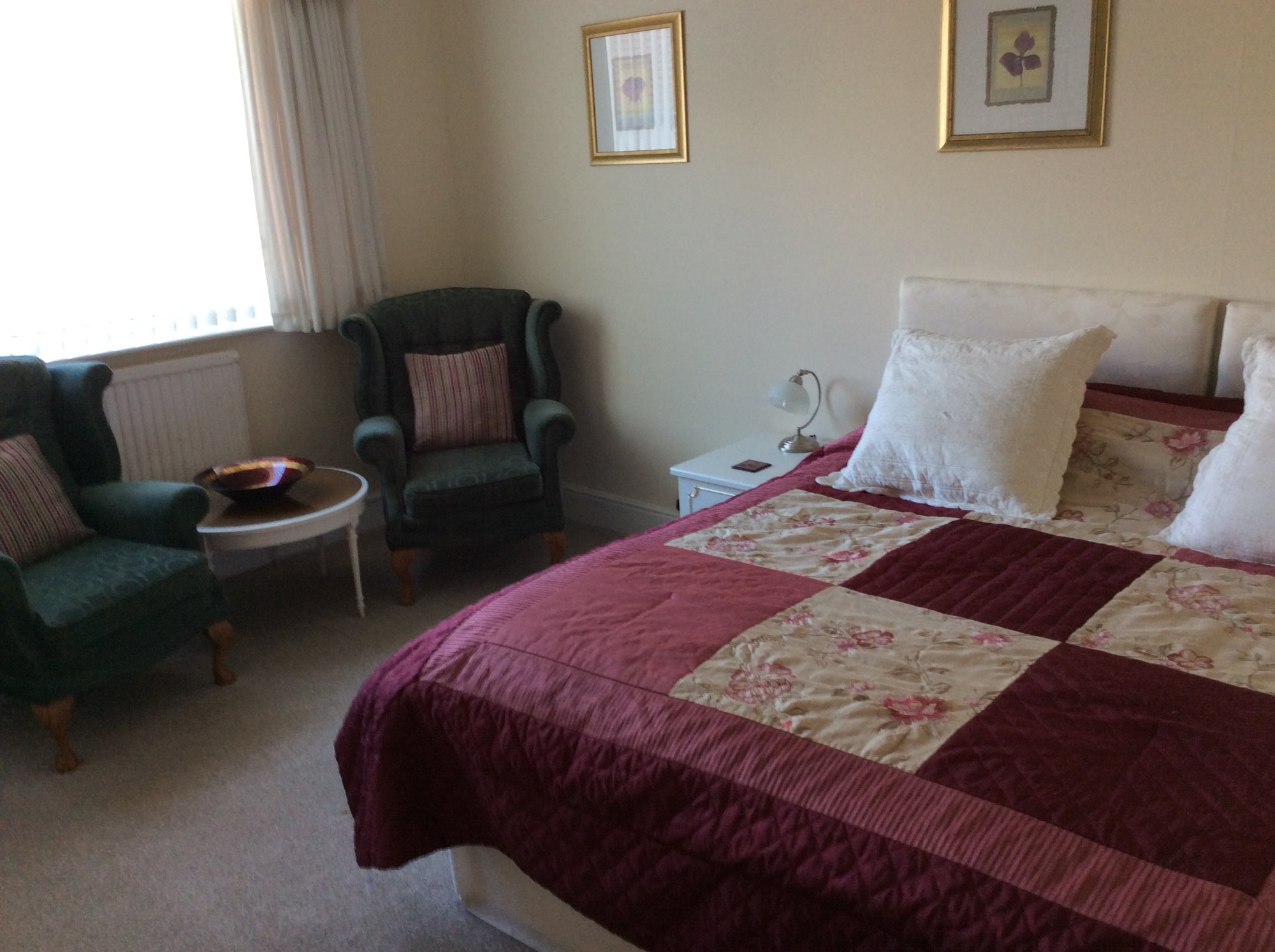 Highfield Guest House-官方
